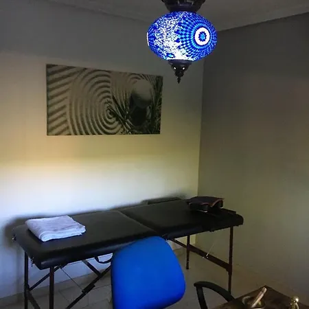 Devmani Rural Hotel 4*