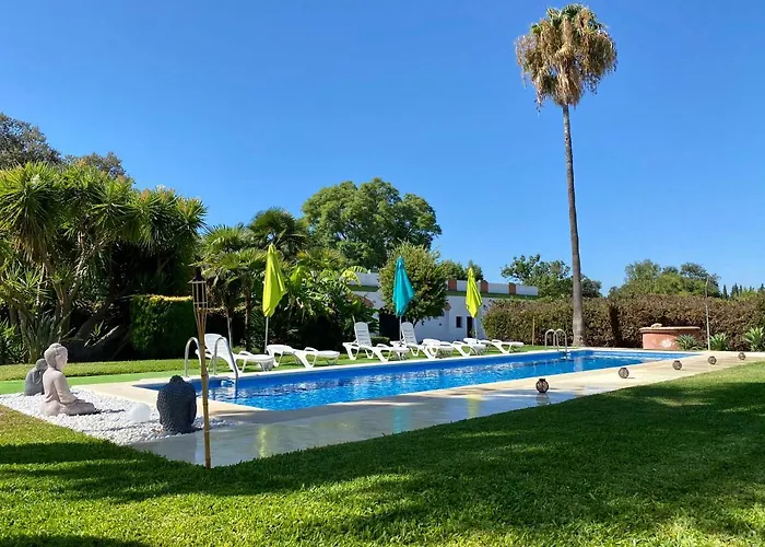 Devmani Rural 4* Espartinas