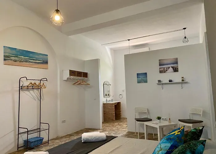 Devmani Rural 4* Espartinas