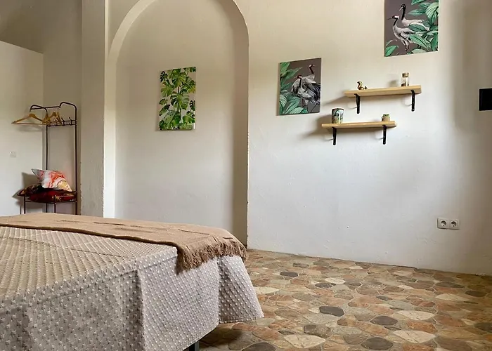Devmani Rural Hotel