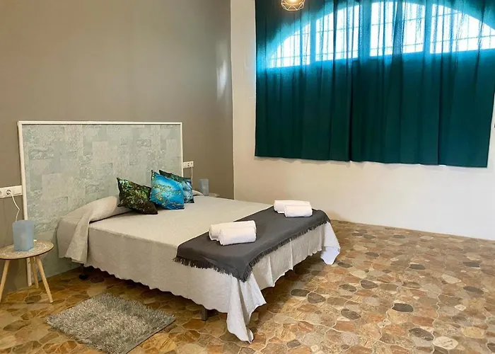 Devmani Rural Hotel Espartinas