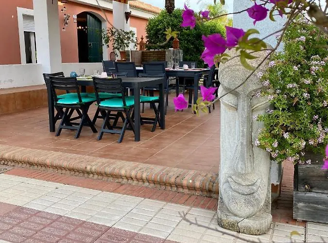 Hotel Devmani Rural