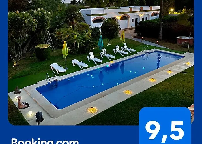Devmani Rural 4* Espartinas
