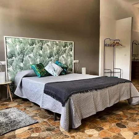 فندق Devmani Rural إسبارتيناس
