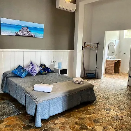 Devmani Rural 4*