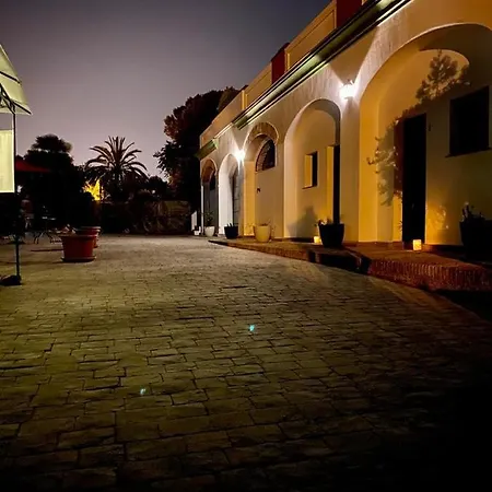 Devmani Rural 4* エスパルティナス