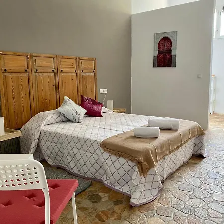 Devmani Rural إسبارتيناس