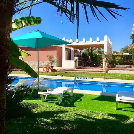 Devmani Rural 4* Espartinas