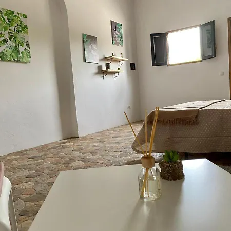 Devmani Rural إسبارتيناس