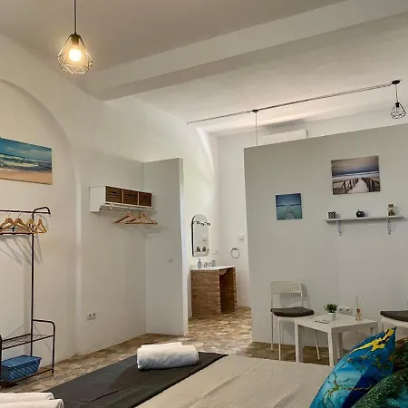 Devmani Rural 4* Espartinas