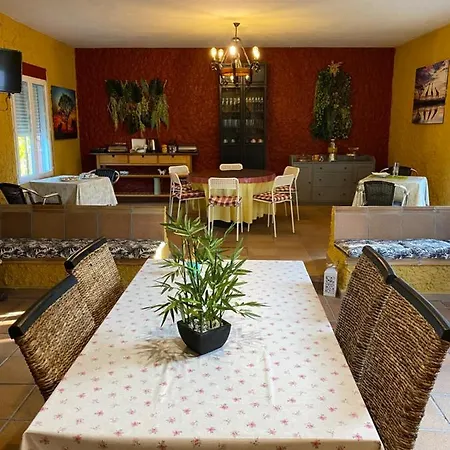 Devmani Rural إسبارتيناس