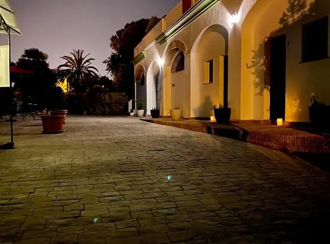 Devmani Rural 4* Espartinas