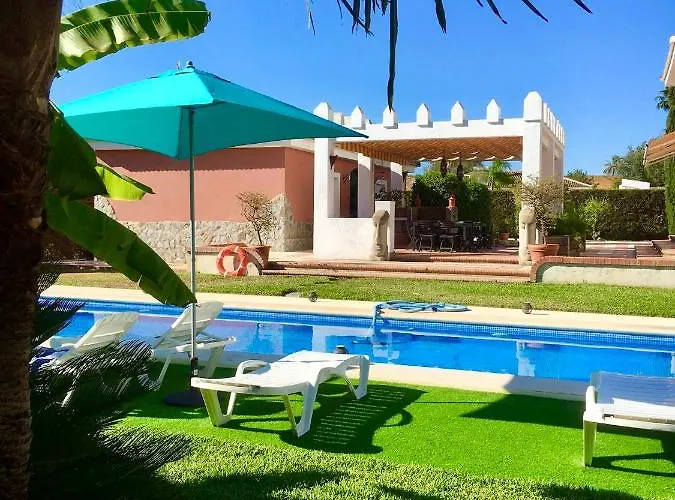 Devmani Rural 4* エスパルティナス