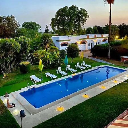 Devmani Rural 4* Espartinas