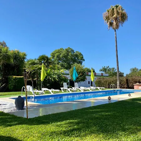 Devmani Rural 4* Espartinas