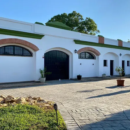 Devmani Rural Espartinas