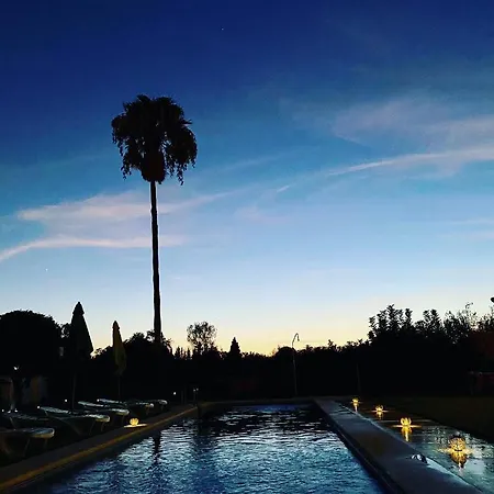 Devmani Rural 4* Espartinas