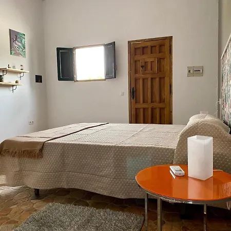 Devmani Rural 4* Espartinas