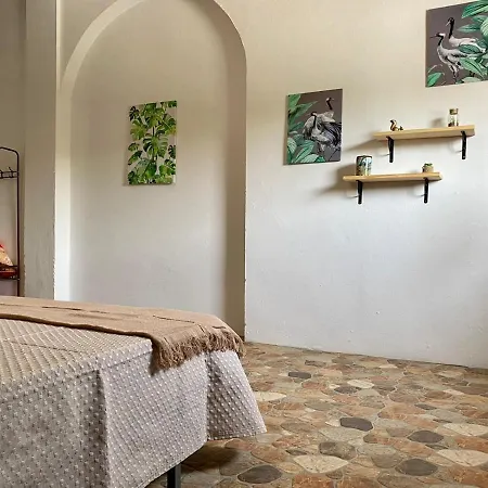 Devmani Rural Hotel