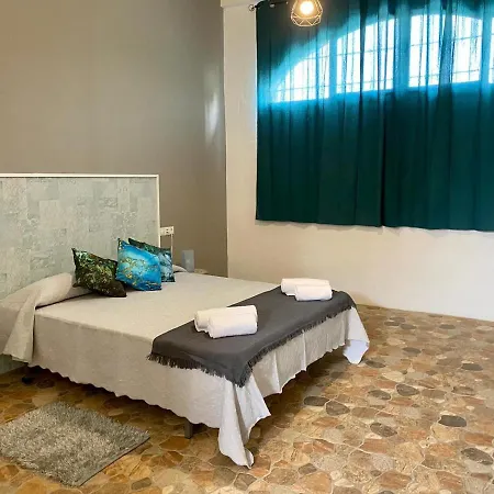 Devmani Rural Hotel Espartinas