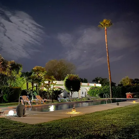 Hotel Devmani Rural 4*