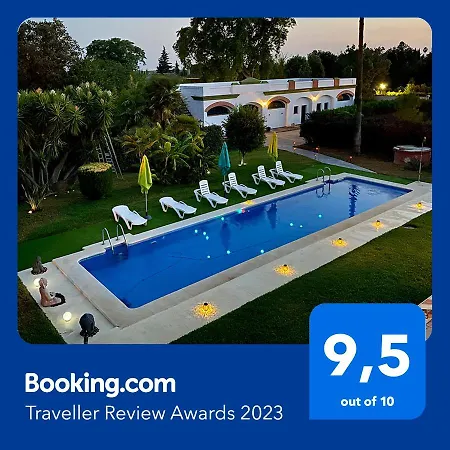 Devmani Rural 4* Espartinas
